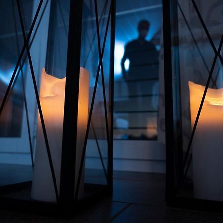 Ferienwohnung Lea Ohningen Esterno foto