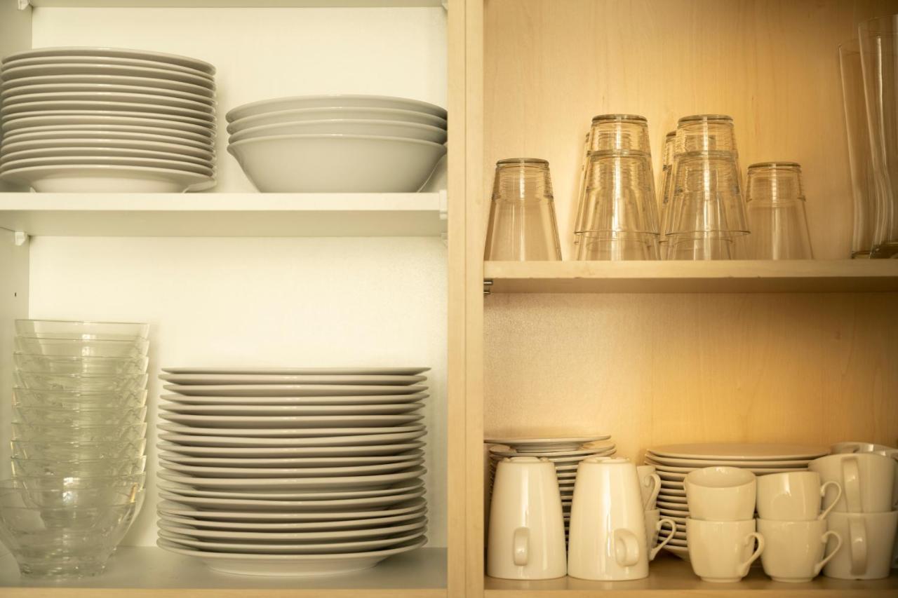 Ferienwohnung Lea Ohningen Esterno foto